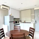 D\'Wharf Apartment