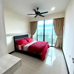 D\'Wharf Apartment