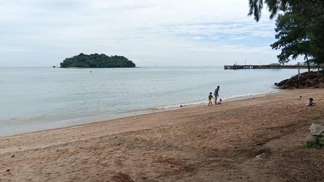D'wharf Pangsapuri Port Dickson